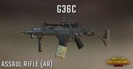 Guns With Lowest Recoil In PUBG Mobile